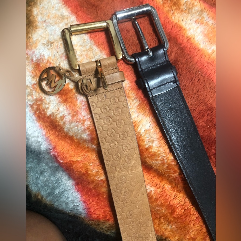 MK Belts